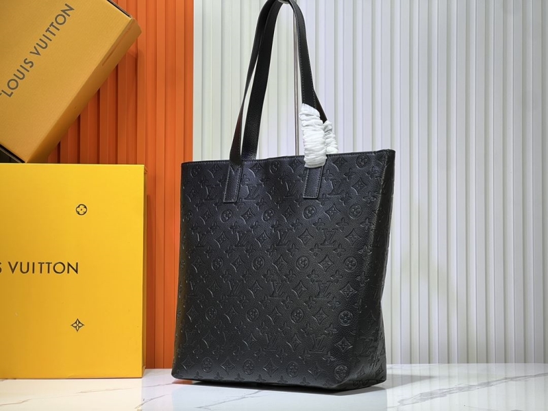 LV Shopping Bags